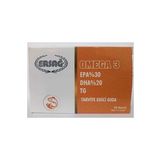 Ersağ Omega 3 Gıda Takviyesi
