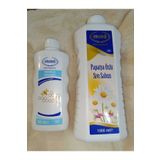 Ersağ papatya özlü sıvı sabun 1000ml + propolis şampuan 300ml
