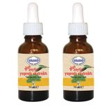 Ersağ Plus Zeytin Yaprağı Ekstraktı 30 ml Damla