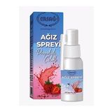 Ersağ Propolisli Çilekli 30 ml Ağız Spreyi