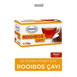 Ersağ Rooibos Çayı 20 Süzen Poşet 30 Gr