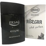 Ersağ Rüzgar EDP 100 ml Erkek Parfüm