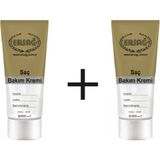 Ersağ Saç Bakım Kremi 2×200 ml - Renkli