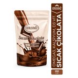 Ersağ Sıcak Çikolata – Kalsiyum ve D3 Vitaminli Özel Karışım 250 GR