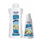 Ersağ Sıvı El Sabunu 1000 ml 119-2