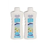 Ersağ Sıvı El Sabunu 2X1000 ml 2 Adet