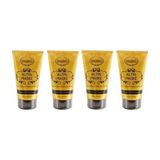Ersağ Soyulabilir Altın Maske 4 x 150 ML
