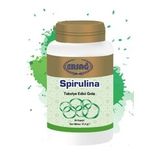 Ersağ Spirulina Ekstraktı