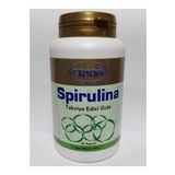 Ersağ Spirulina Gıda Takviyesi