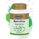 Ersağ Spirulina K4 - 1