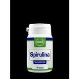 Ersağ Spirulina