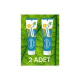 Ersağ Tam Koruma Özellikli Diş Macunu 100 ml 2'li Set Aloe Vera ve Propolis