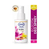 Ersağ Ter Kokusu İçin Propolis Özlü Deo Sprey Fresh 50 ML