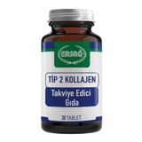 Ersağ Tip 2 Kollajen 30 Tablet