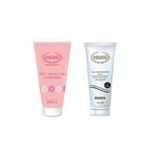 Ersağ Tüy Azaltıcı Losyon 200 ml + Argan Yağlı Nemlendirici 100 ml Tüy Azaltıcı Nemlendirici