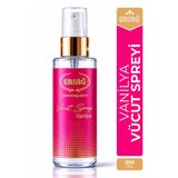 Ersağ Vanilya Kadın Vücut Spreyi 200 Ml