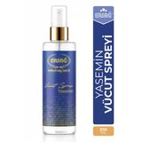 Ersağ Yasemin Kadın Vücut Spreyi 200 Ml