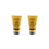 Ersağ Yaşlanma Ve Leke Karşıtı Soyulabilen Altın Maske