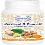 Ersağ Zerdeçal Zencefil - 1