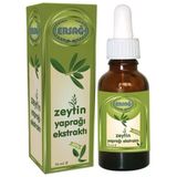 Ersağ Zeytin Yaprağı Ekstraktı Gıda Takviyesi
