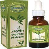 Ersağ Zeytin Yaprağı Ekstraktı