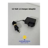 erşahaydınlatma 12volt 1.5amper Adaptör Kuluçka Makinası, Akvaryum Motoru Adaptörü, Modem Adaptörü, Led Adaptörü