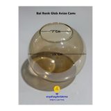 erşahaydınlatma Glob Bal Cam Avize Camı