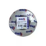 Ersan 2X1,50 Twinax 100 Metre Sinyal Kontol Kablo (Kdo)