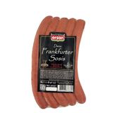 Erşan 400 gr Dana Frankfurter Sosis