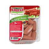Erşan 400 gr Dana Sosis