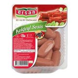 Erşan 400 gr Küvet Kokteyl Sosis