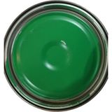 Ersan Boya Lux Solvent Bazlı Parlak Yağlı Boya 0,70 Lt (1 Kg) - Ahşap Metal Kapı Pencere Mobilya Boyası - 6010 Çimen Yeşili