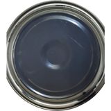 Ersan Boya Lux Solvent Bazlı Parlak Yağlı Boya 0,70 Lt (1 Kg) - Ahşap Metal Kapı Pencere Mobilya Boyası - Antrasit Gri Ral 7016
