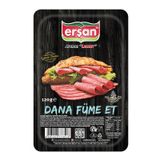 Erşan Dana Füme Et 120 G