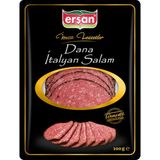 Erşan Dana Italyan Salam 100 gr