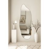 Ersan Dizayn 50X160 Aura Asimetrik Boy Aynası - 50 x 160 cm