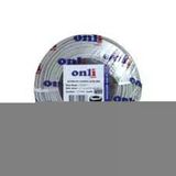 Ersan Er-0103 2X1 Liycy Cu 100 Metre Sinyal Kontol Kablo (Kdo)