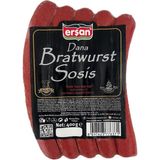 Ersan Erşan Dana Bratwurst Sosis 400 gr