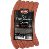 Ersan Erşan Dana Frankfurter Sosis 400 gr