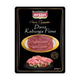 Ersan Erşan Dana Kaburga Füme 100 gr