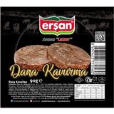 Ersan Erşan Dilim Kavurma 90 gr