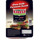 Erşan Et Acılı Evlik Fermente Parmak Sucuk 400 gr