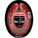 Erşan Et Dana Fermente Kangal Sucuk 200 gr
