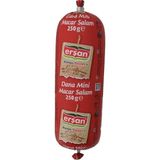 Erşan Et Dana Mini Macar Salam 250 gr