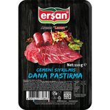 Erşan Et Erşan Çemensiz Pastırma 110 gr - 1 Adet