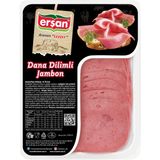 Erşan Et Erşan Dana Dilimli Jambon 200 gr - 1 Adet