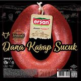 Erşan Et Erşan Fermente Kasap Dana Sucuk 300 gr