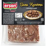 Erşan Et Kare Kavurma 250 gr