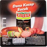 Erşan Et Kasap Fermente Sucuk 400 gr - 1 Adet