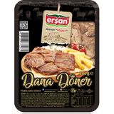 Erşan Et Pişmiş Dana Döner 200 gr